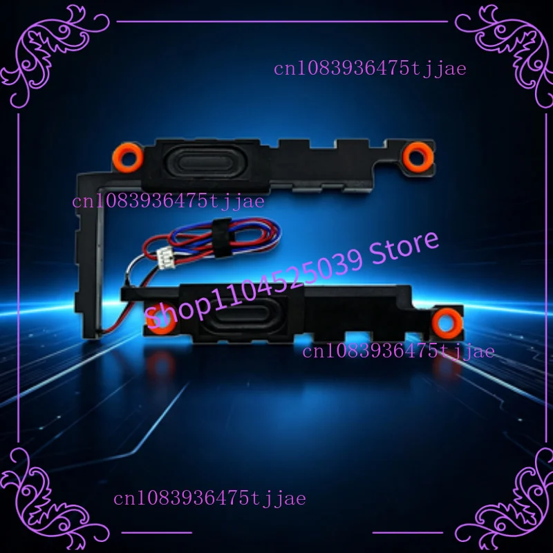 Built-in Audio Speaker for Lenovo Ideapad S340-14IWL IML IIL Xiaoxin 14 2019 Laptop Loudspeaker