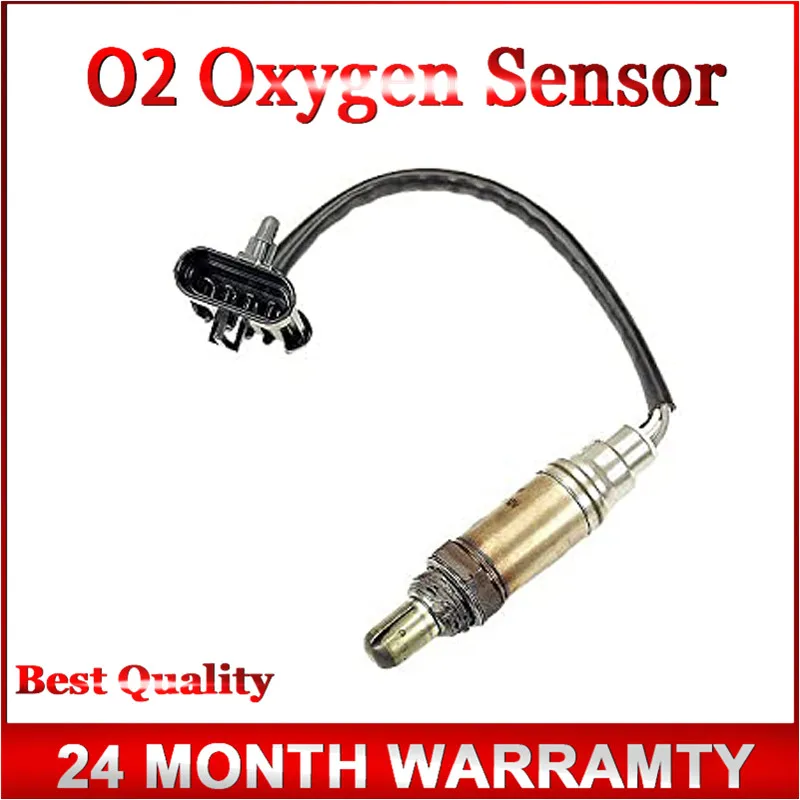 For Bosch Oxygen O2…
