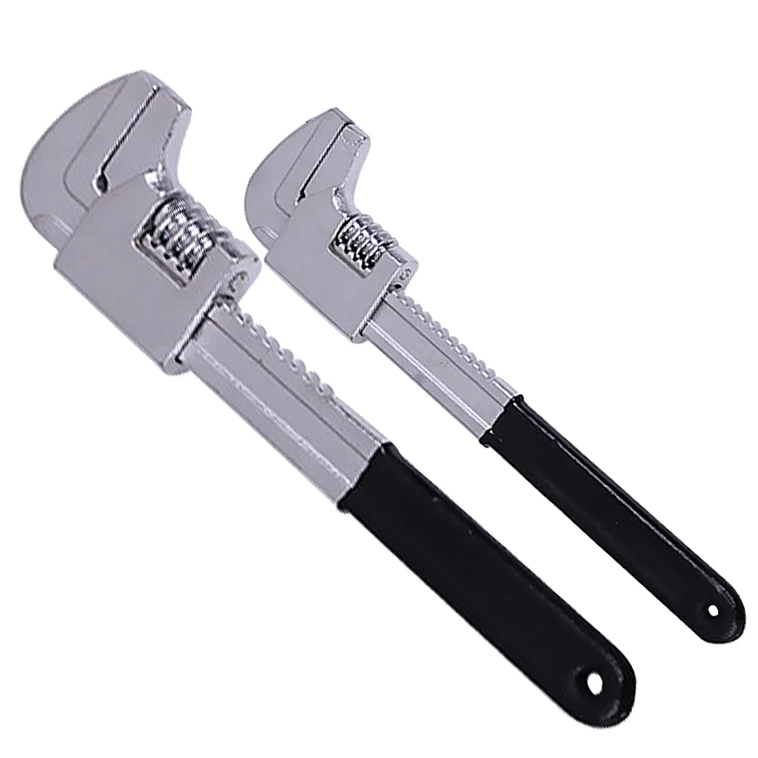 Multi-function Right Angle Adjustable Pipe Spanner Plumbing Monkey Magic Wrench Large Opening Hand Tools