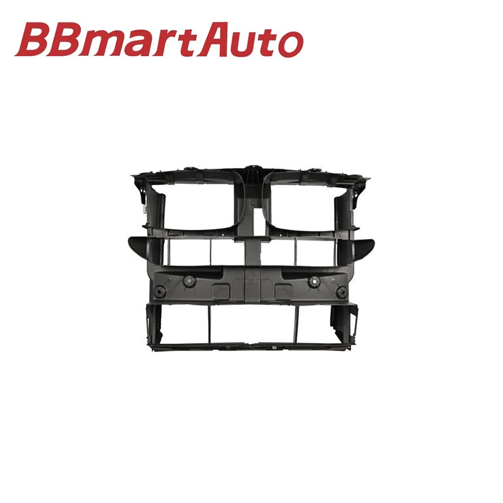 

51747343798 BBmart Auto Parts 1 Pcs Air Duct For BMW X5 F15 2013-2018 X5 28iX 35iX 30dX 35i 40dX 25dX