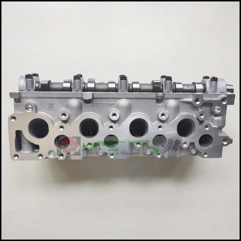 908 850 R2 RF HW 2.0+2.2TD Cylinder Head Assembly For KIA Besta Sportage R2Y4-10-100A 66AMZ002 11102-10342 1110210342 R2Y410100A