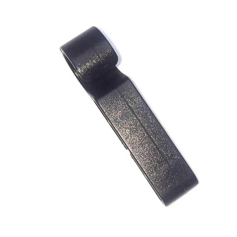 하드햇 라이트 클립 다용도 하드햇 헤드램프 클립 10개 하드햇 라이트 훅 작업 개선용 하드햇 액세서리