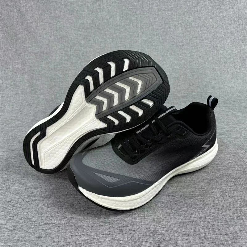 

High-quality breathable lightweight unisex professional athletics running shoes, suitable for marathons and daily training.