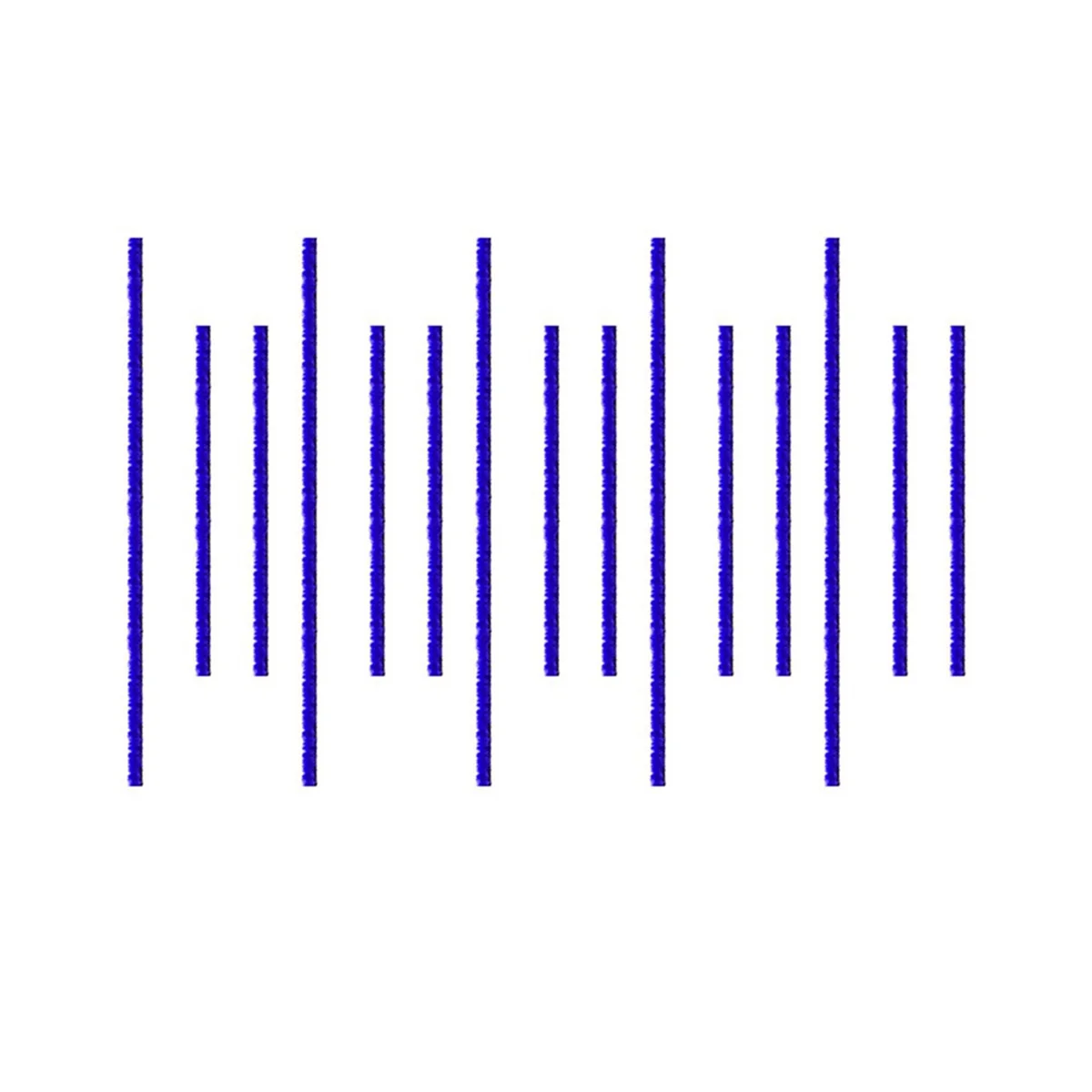 5 grupos de tiras de pelúcia macias para aspirador de pó v6 v7 v8 v10 v11, cabeça de rolo macio, peças de acessórios de reposição