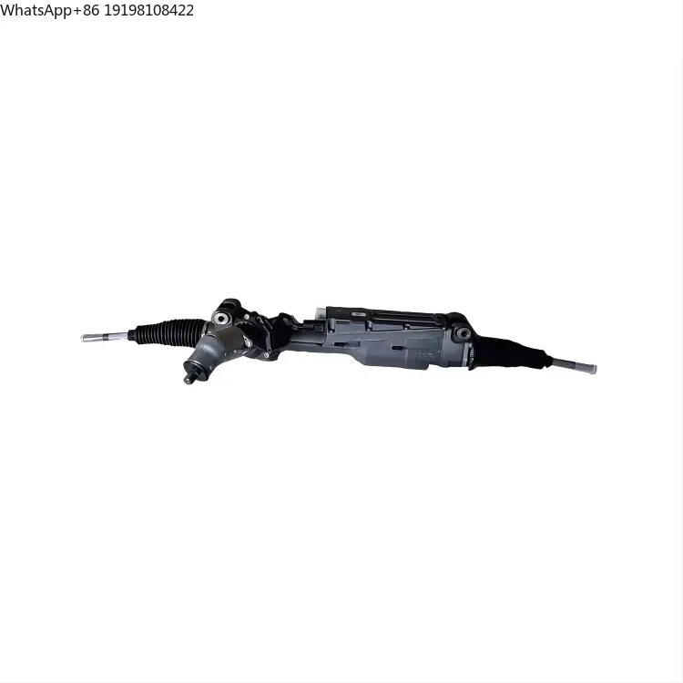 

RHD High Quality Electric Power Steering Rack for Audi A4 B8 A5 (2012-2017) OEM 8K2423055D 8K2423055 8K0909144