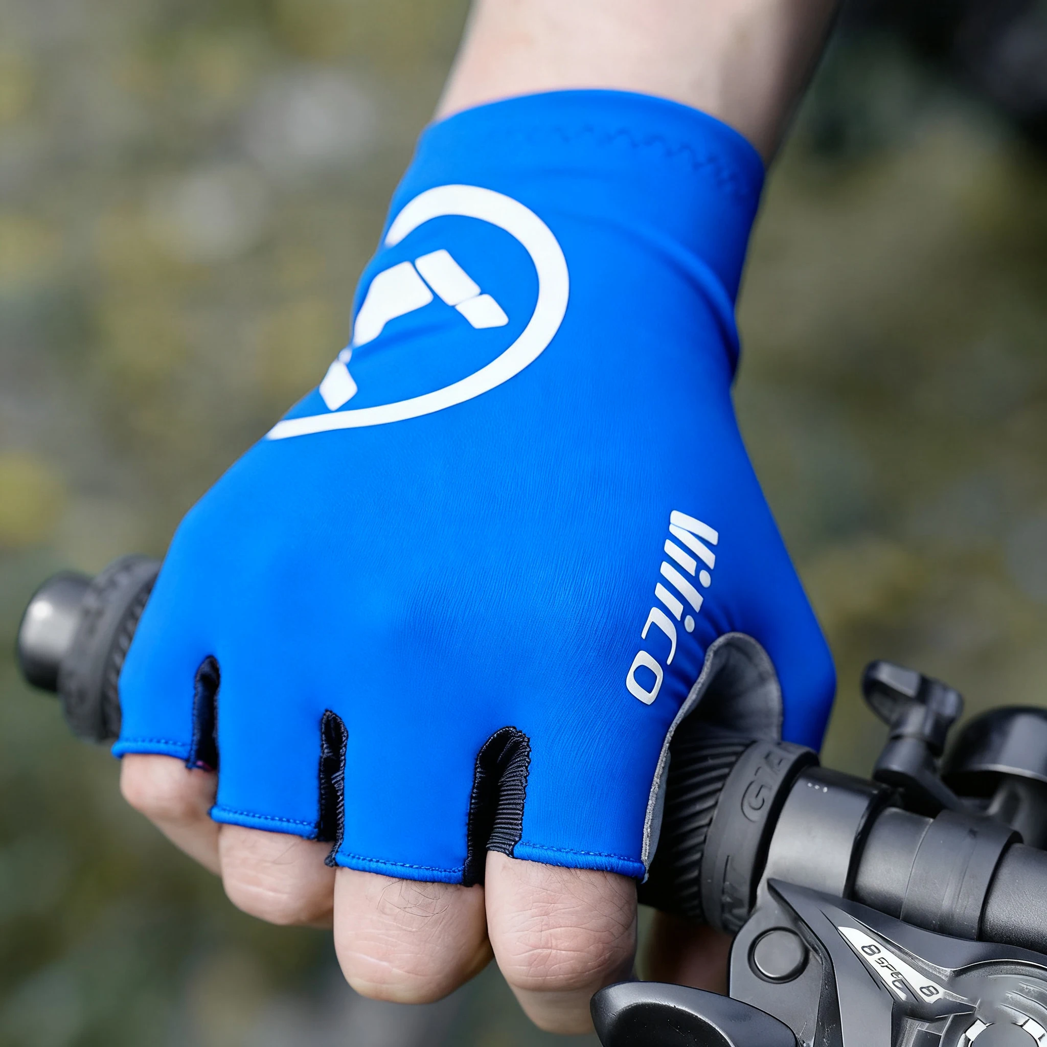 Thumbnail 2 - #54 Latest Breathable Cycling Gloves Offers