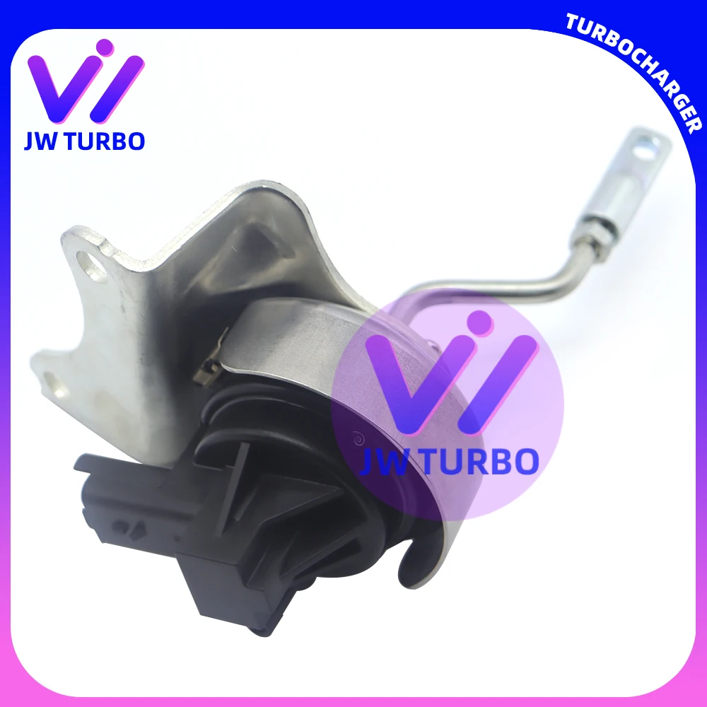 4917203000 49172-03000 Turbo Electronic Actuator TD02 For Citroen C3 C4,Peugeot 208 308 2008 3008 5008 DV6FD DV6FE