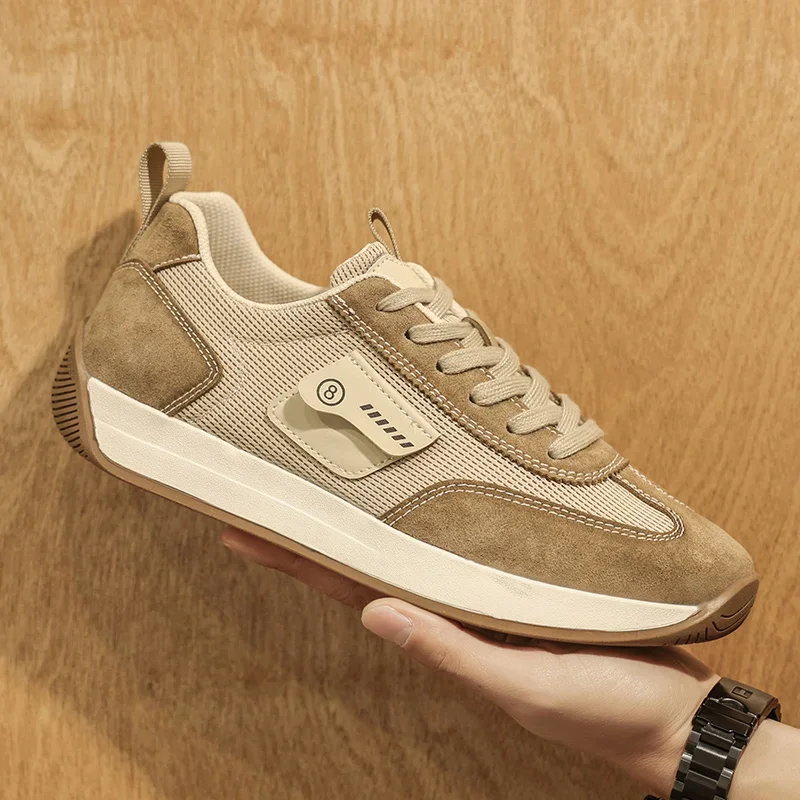 2025 novos tênis masculinos, tênis de corrida, sapatos de corrida, sapatos casuais de alta qualidade acessível na moda nova chegada clássico respirável