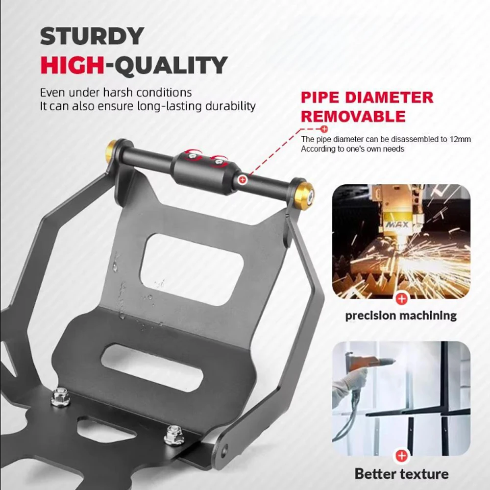 For Honda XADV750 X-ADV 750 2021-2025 New Motorcycle Mobile Phone Holder Stand GPS Navigation Plate Bracket Mount kit