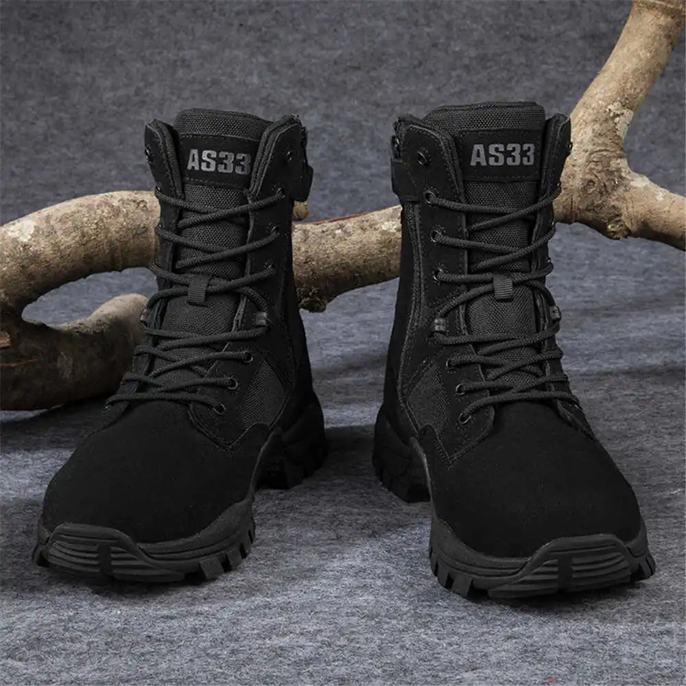 large dimensions 39-44 boot sneakers shoes 49 men\'s high shoes sport super brand tenix beskets college deadlift new season XXW3