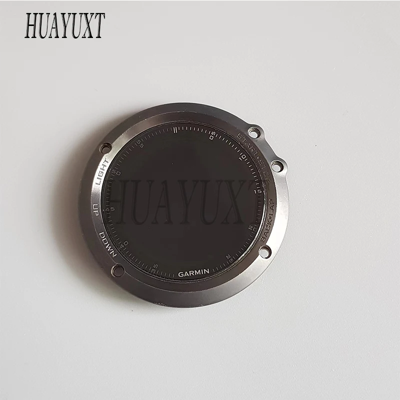 Original LCD Display for Garmin Fenix 3 HR Sport Watch Garmin Smart Watch Screen Display Repair Replacement Parts