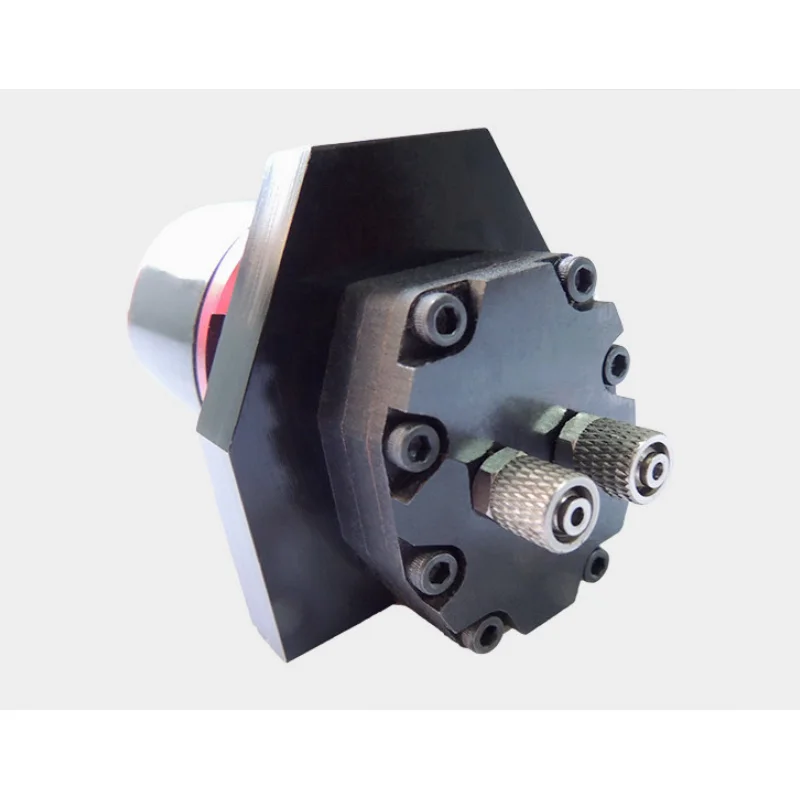 JDModel Hydraulikpumpe Zahnradpumpe Mikro-Ölpumpe Hydraulikpumpe für Baumaschinen Modell JDM-21 – Detail 7