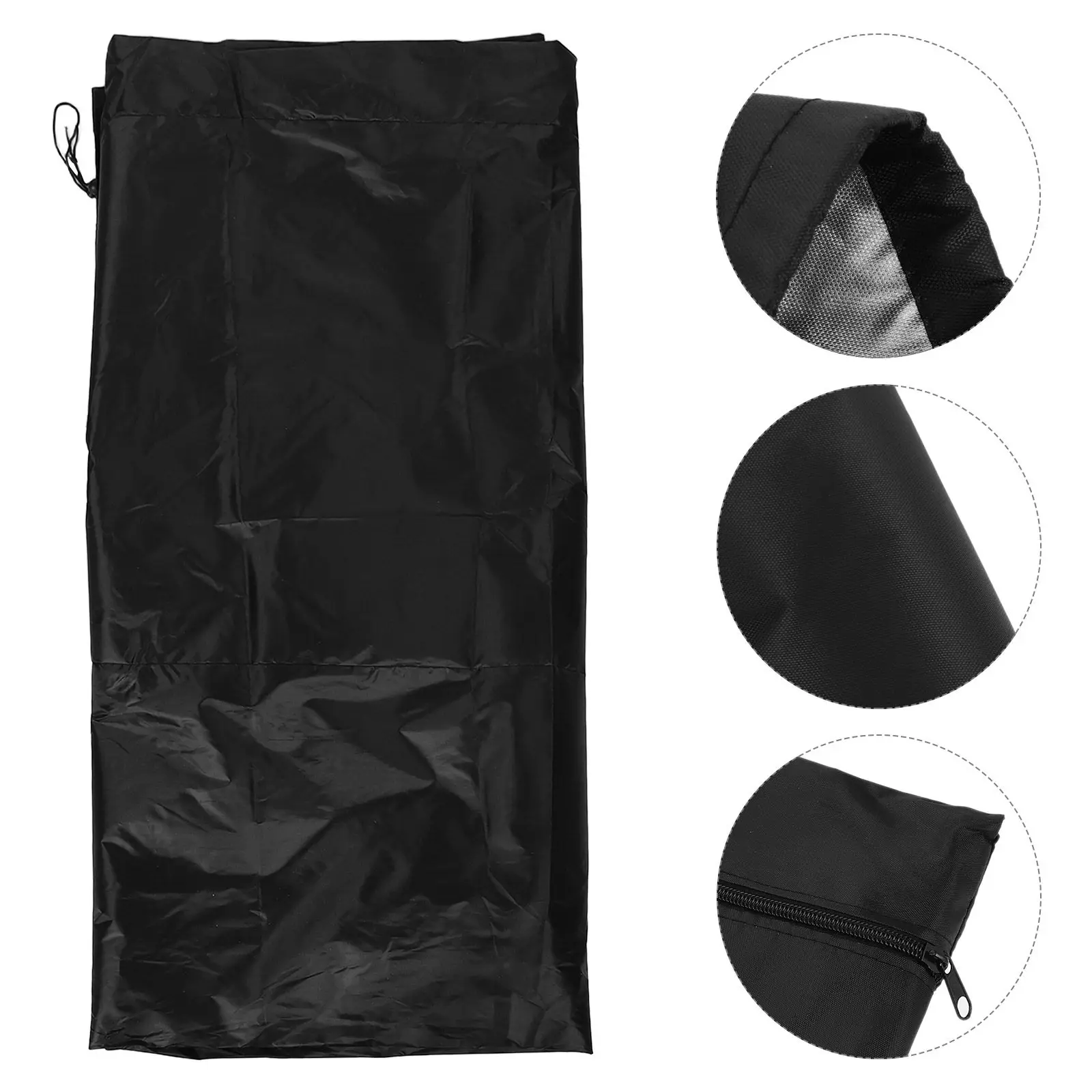 Cover Outdoor Halloween Christmas New Year Outdoor Boxing Bag Cover Outdoor Punching Bag Cover Boxing Bag Protector Heavy
