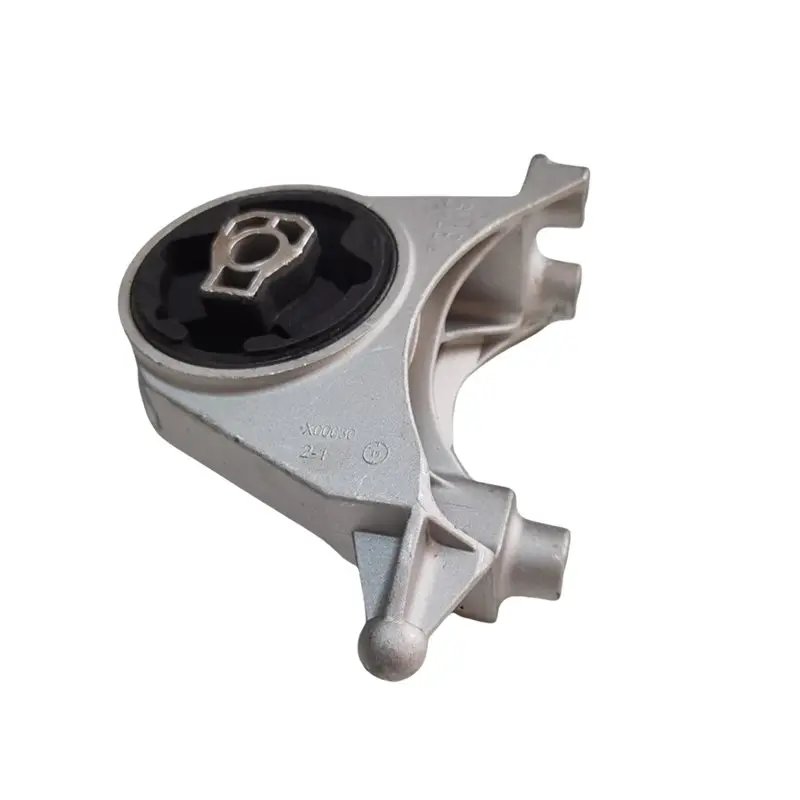 【Top Store!!】 For Captiva 2011-2018 Front Engine Transmission Bracket Foot Mat Mounting Support 94543722