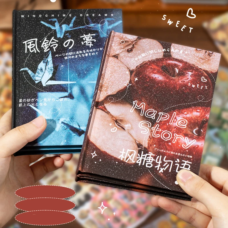 

Mr.Paper 30 шт., звезда, песок, заметки, флэш-песок, ПЭТ, резная пленка, наклейка, книга, корейский каваи, сделай сам, материал для справочника, коллаж, дневник, календарь