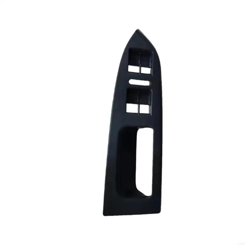High Strength Car Door Inner Handle Armrests Replacement Part Plastic Component For Automobile Touran 2005-2015 1T1867371