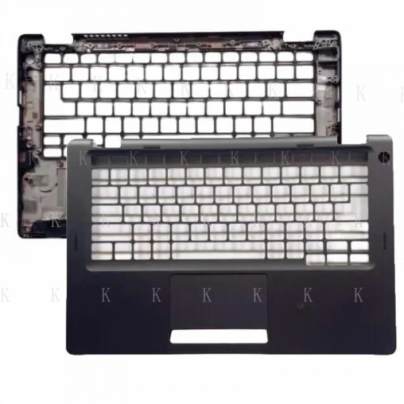 C   Palmrest Case Keyboard Frame 01YF39 Big Return Laptop Cover FOR Dell Latitude 5300