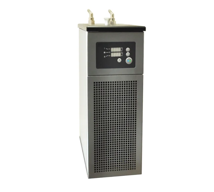 

BingDian (T) Series Mini desktop chiller high efficiency open water tank water cooler