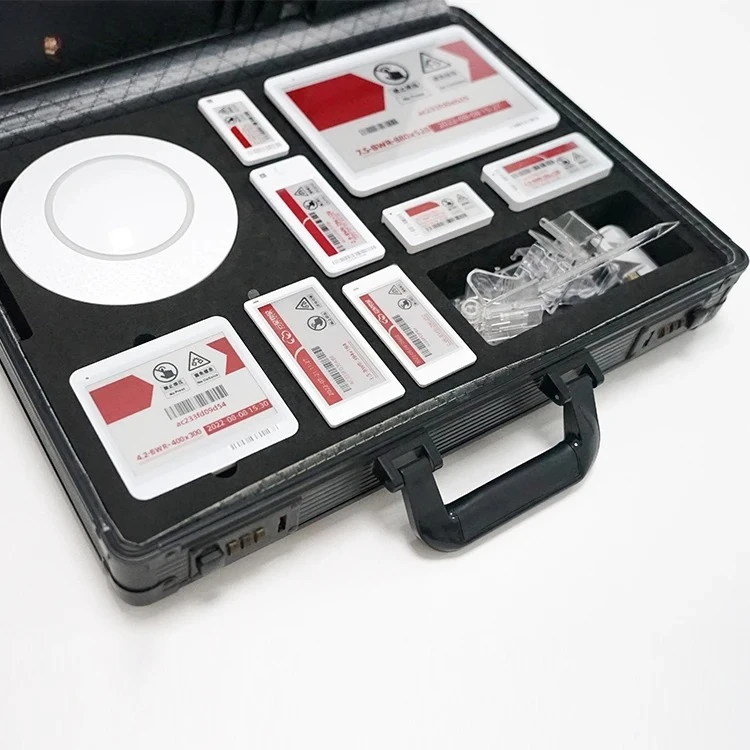 Supermarket Smart R…