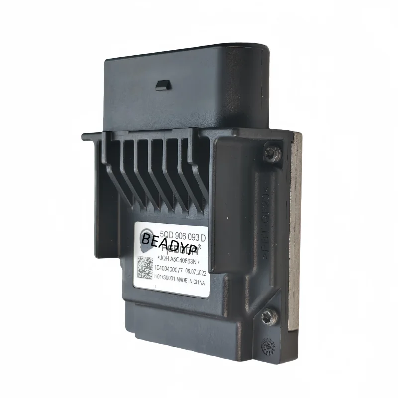 

5Q0 906 093 5QD906093D подходит для модуля управления насосом подачи масла и топлива для автомобилей Golf, Touran, Tiguan, Jetta, Caddy, A1, A3, S3, Q3, TT, Q2.