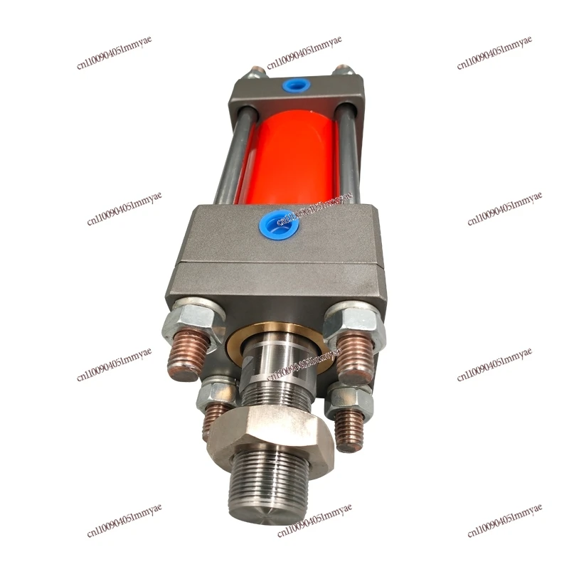 

HOB imported heavy duty hydraulic cylinder tie rod cylinder 40/50/63/100/125 high temperature resistant imported oil seal