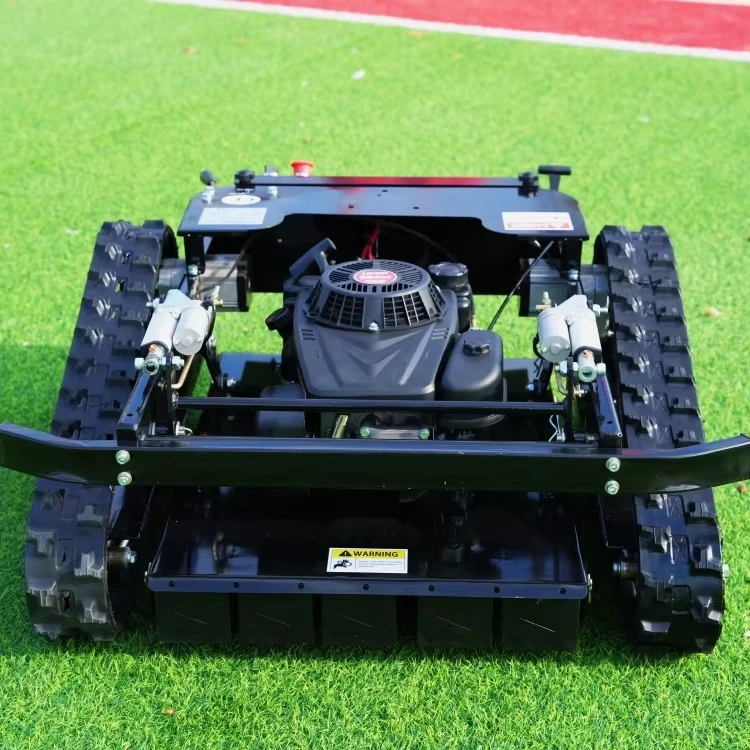 

Газонокосилка-робот для любых типов местности 550 мм, для сада и фермы