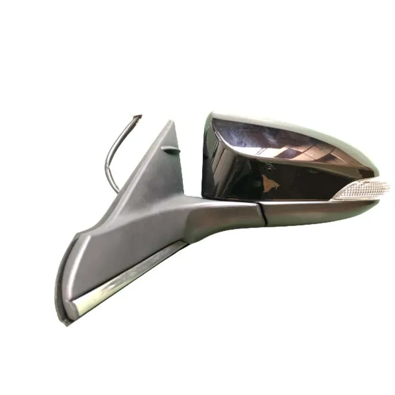 

RIGHT AND LEFT SIDE DOOR MIRROR WITH NAL LIGHT for 2015 2016 2017 CAMRY LE