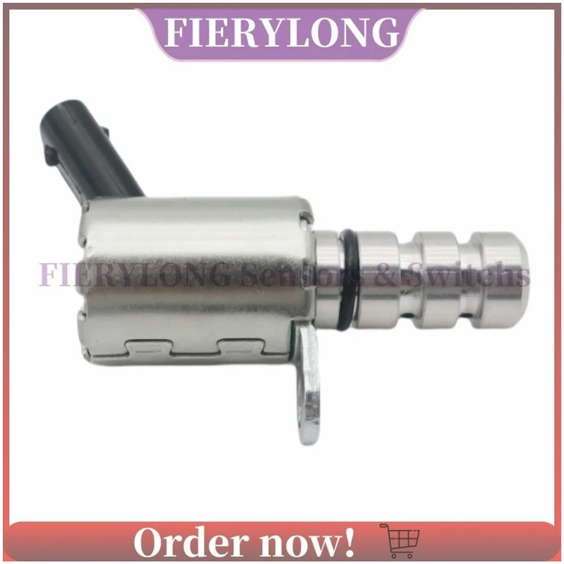 06E115243H VVT Variable Valve Timing Solenoid For Audi A3 A5 A6 A8 Q5 S4 Volkswagen Golf Jetta 04E906455P 06E115243G