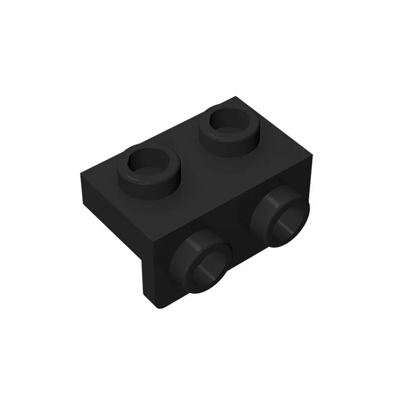 50 Stück 99781 Halterung 1 x 2 - 1 x 2 Bausteine Sammlungen Modulare GBC Spielzeuge für Technische MOC-Sets Bausteine Kompatibel – Detail 20