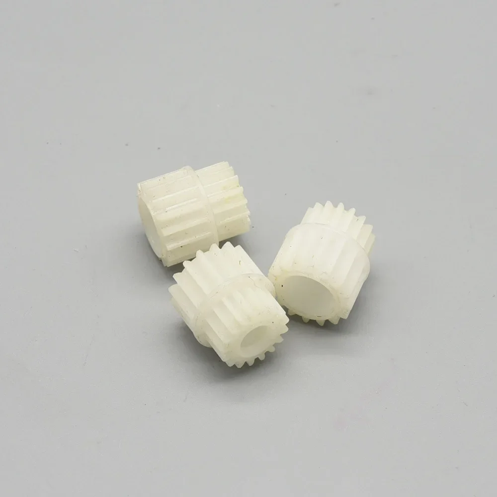 1 Uds. Engranaje eyector LY9007 para Brother HL-2260 HL-2320 2560 2365 2560DN 2260D 2320 DCP-L2520 2540 2740 7080 7180 7380 MFC-l2700