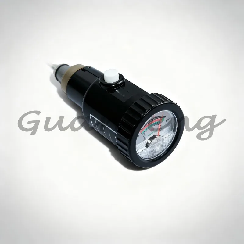 Portable Digital PH Meter High Accuracy Water Quality Tester for Aquarium Lab Household Use