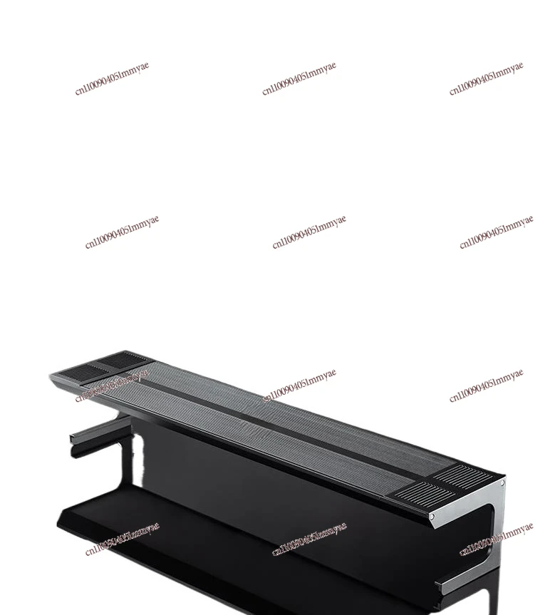 

AT5 Light Panel LED Full Spectrum Bracket Light Panel Professional Aquatic Lamps