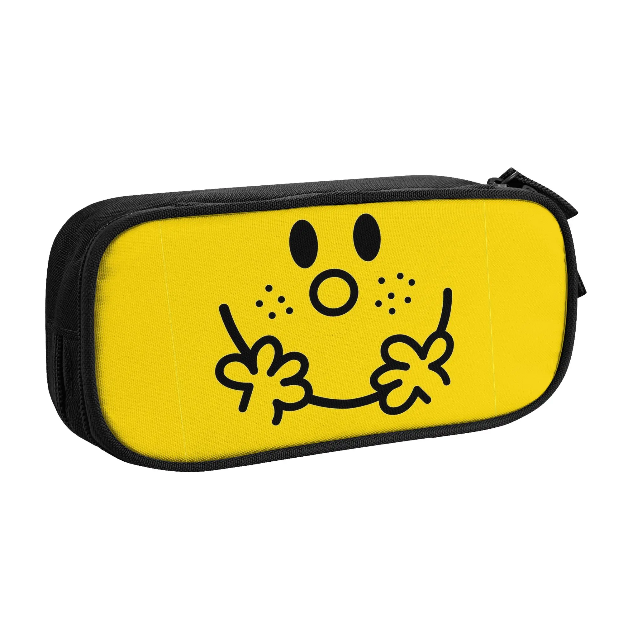 estojo-classico-little-miss-sunbeam-para-estudantes-bolsa-grande-com-ziper-para-armazenamento-de-material-escolar