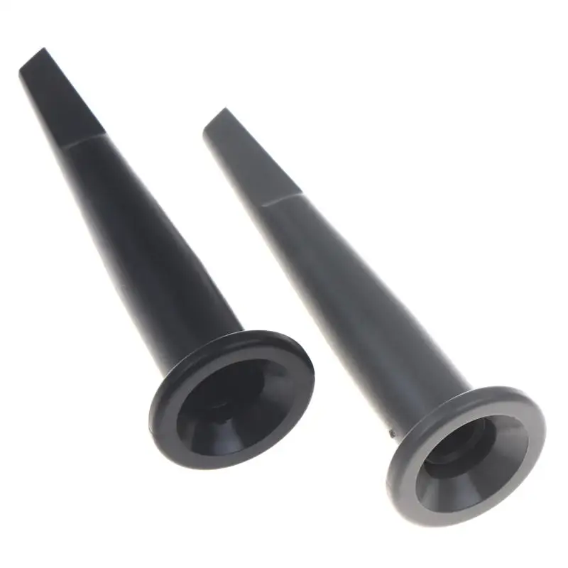 ~* New Sale Plastic Oscilloscope Probe Universal Protective Probe Replacement Accessory For UT For TASI For Hantek