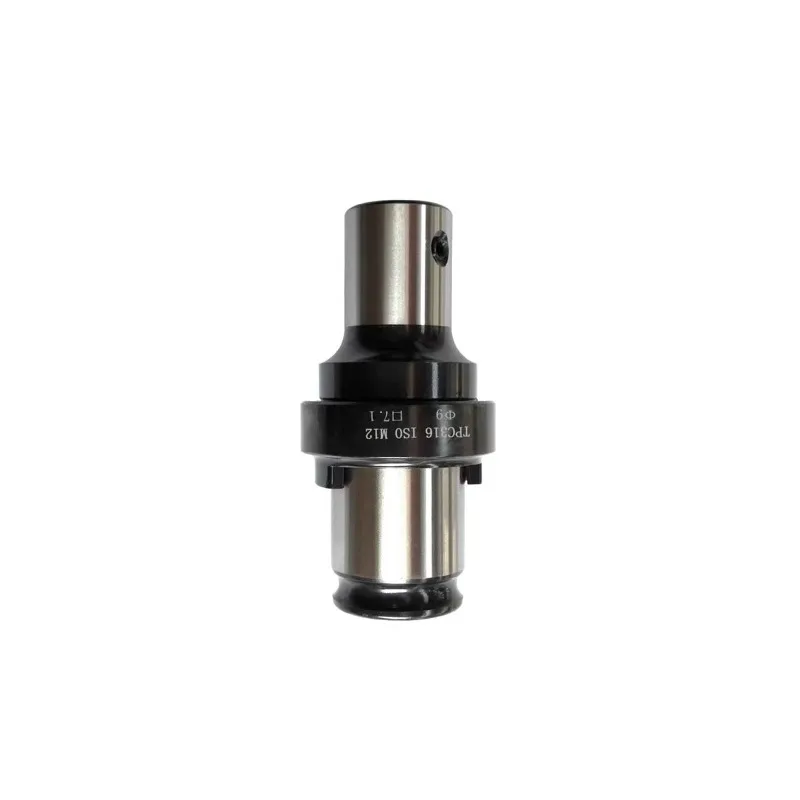 1PC TPC830 TPC316 Wasserhähne Chuck Gewindeschneidfutter Überlastschutz Schnellwechsel Für TP Gewindeschneidwerkzeughalter Bohrwerkzeuge
