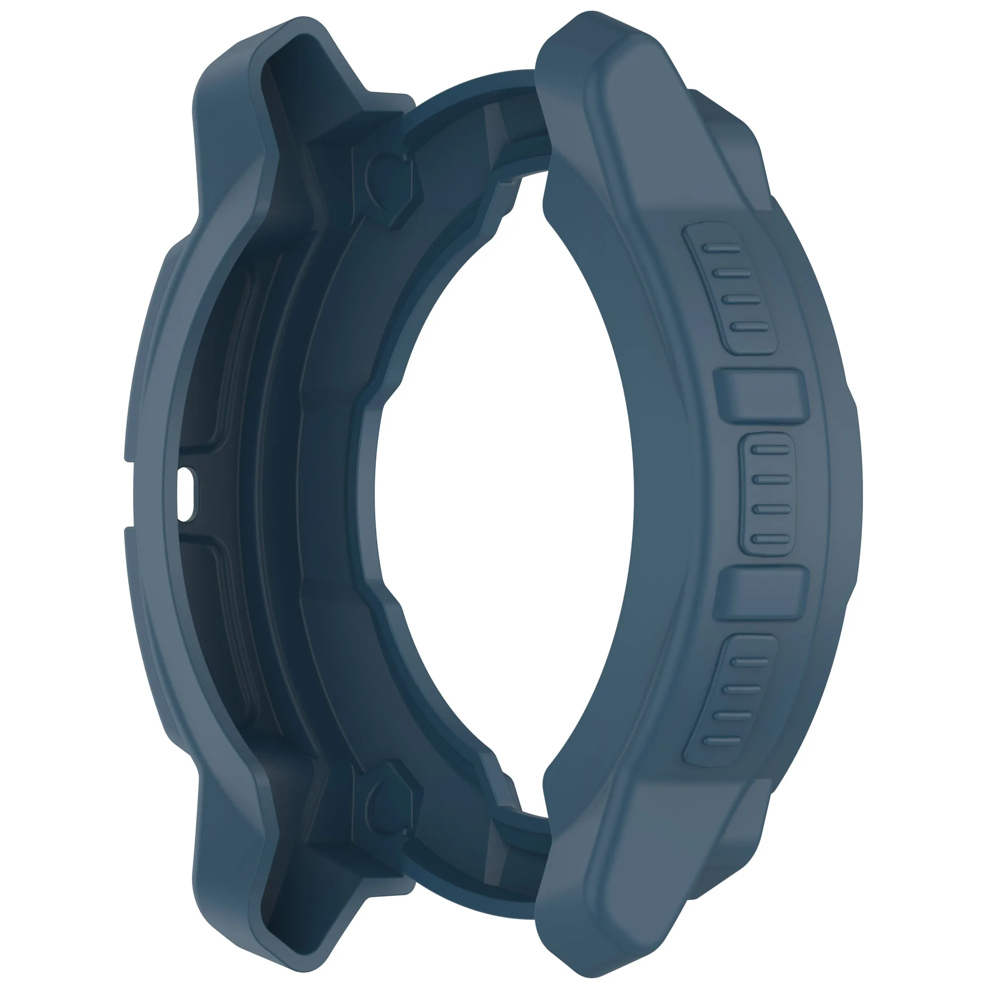 TPU-Schutzhülle für Garmin Instinct 3 45 mm 50 mm, weiche Silikonhülle, Stoßstange für Garmin Instinct E 40 mm 45 mm Schutzhülle – Detail 7