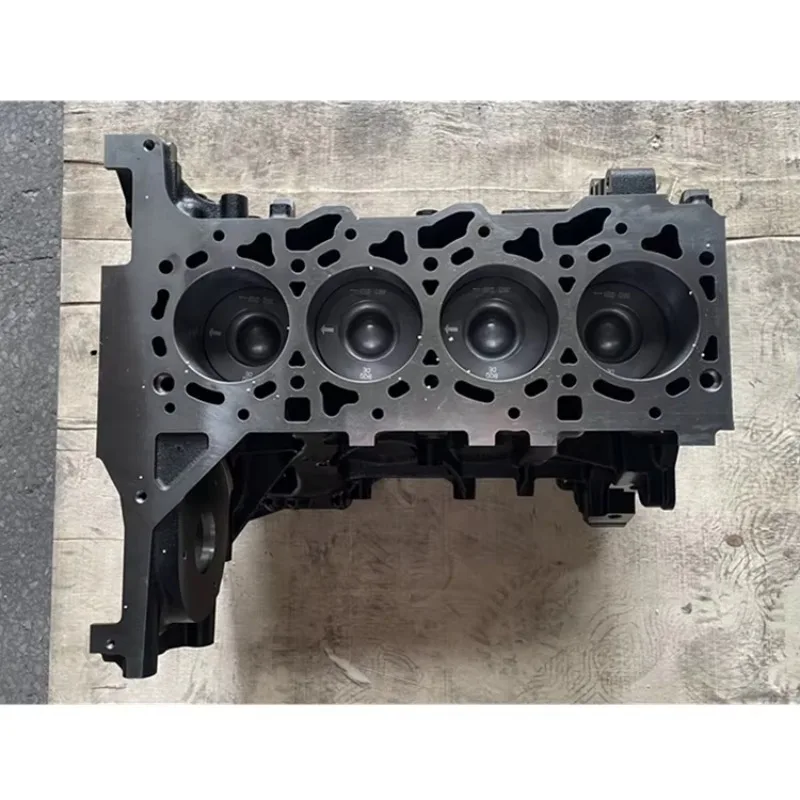 1757465 Engine Cylinder Short Block for FORD EVEREST RANGER 2.2 BB3Q-6011-EA