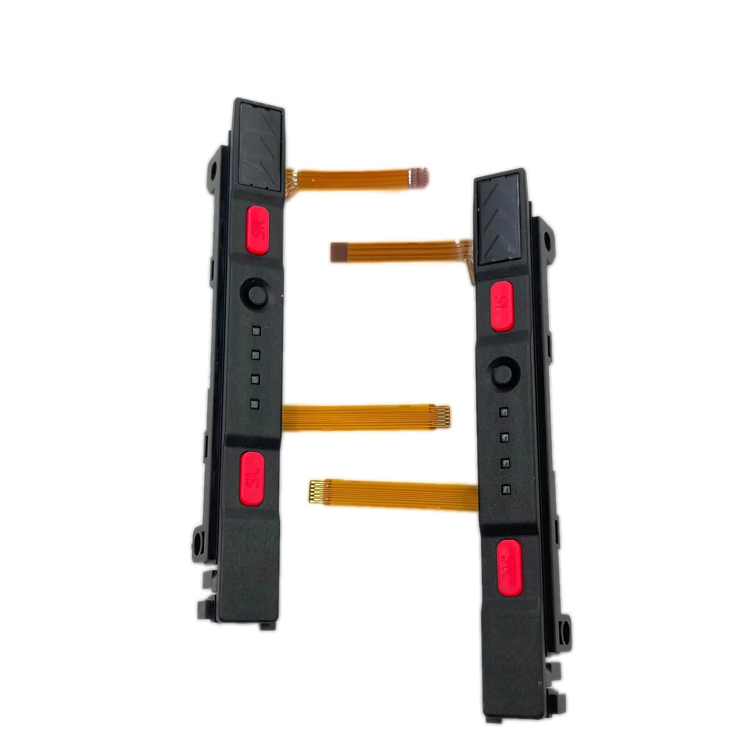 SR SL Joycon Switch Replacement For Nintendo Switch Joy Con SLSR Button Key Ribbon Flex Cable For NS Repair Cable