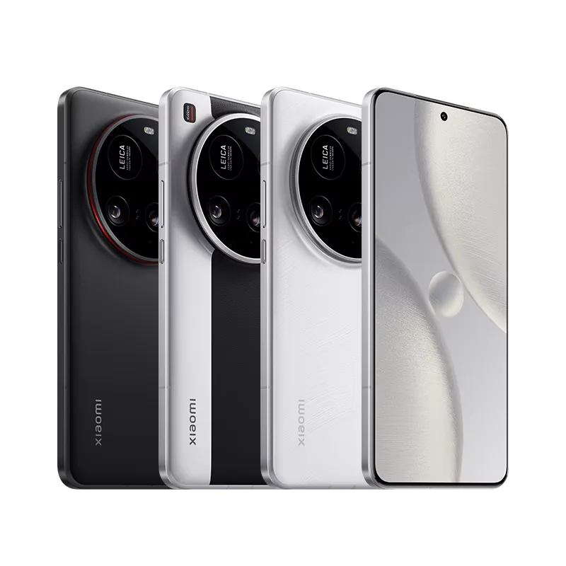 Global Version Xiaomi 15 Ultra Snapdragon 8 Elite 6.73" WQHD+ Leica 200MP ultra telephoto 5410mAh 80W wireless HyperCharge