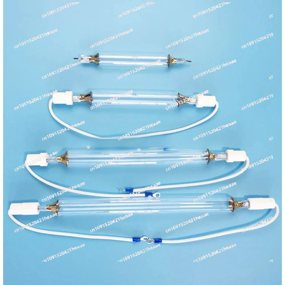 

Suitable for Curing Lamp Tube Imported Material Strong Ultraviolet Lamp Oven Glue Drying Lamp Tube