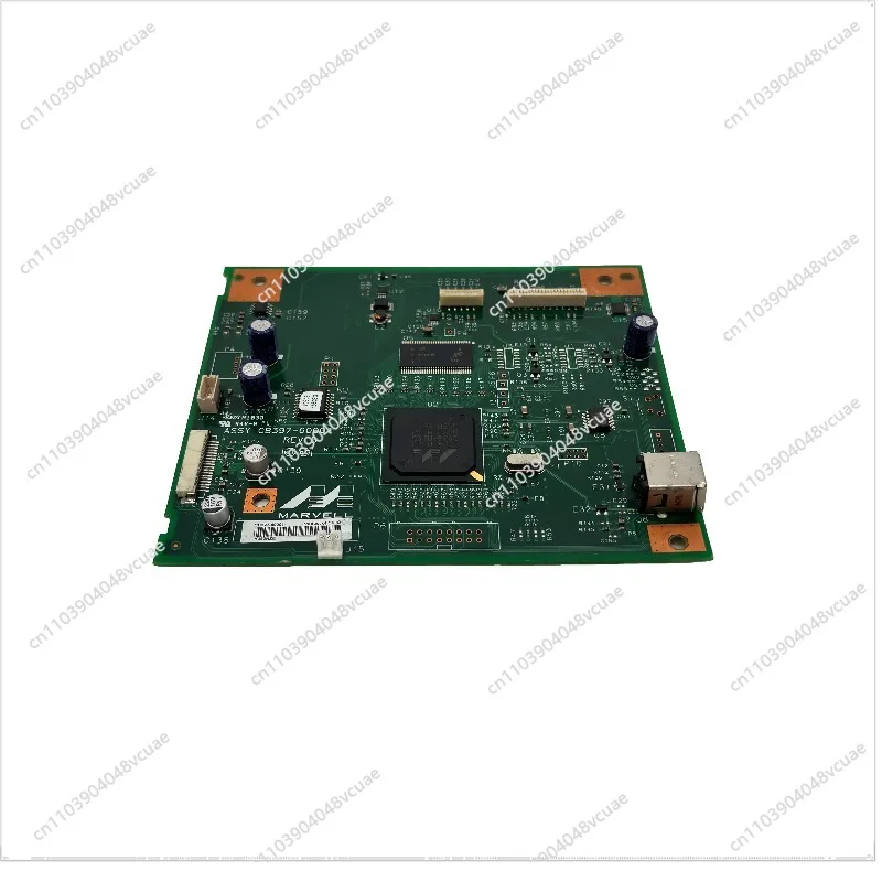 

For Formatter Logic Main Board CB397-60001 for M1005 1005 Printer Motherboard Replacement Printer Part