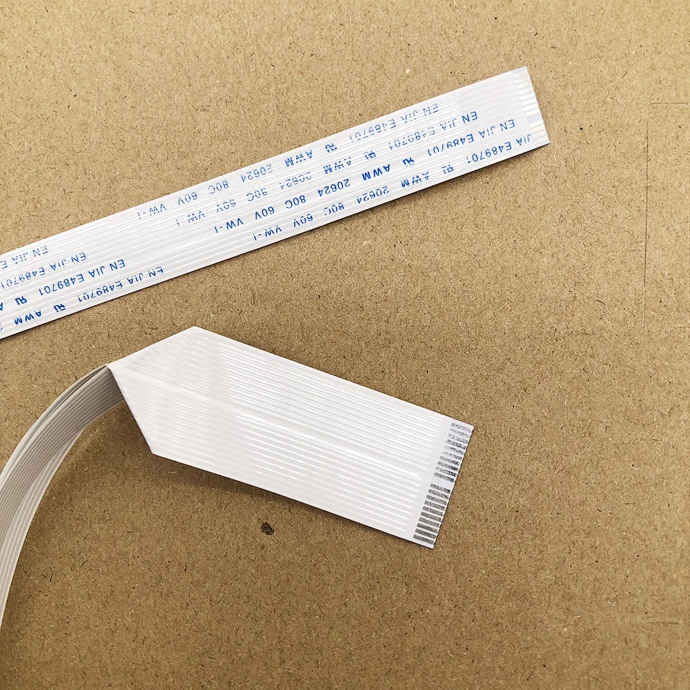 Print Head Cable Carriage Sensor Cable Fits For Epson XP-211 XP-204 XP-100 XP-202 XP-214 XP-101 XP-452 XP-455 XP-103 XP-201