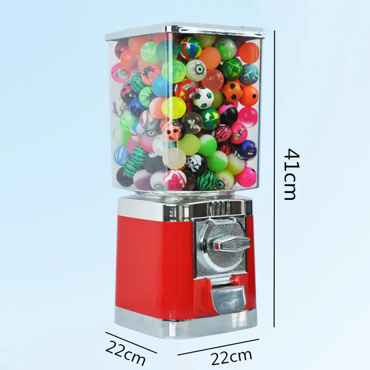 Variant: Red no cash box