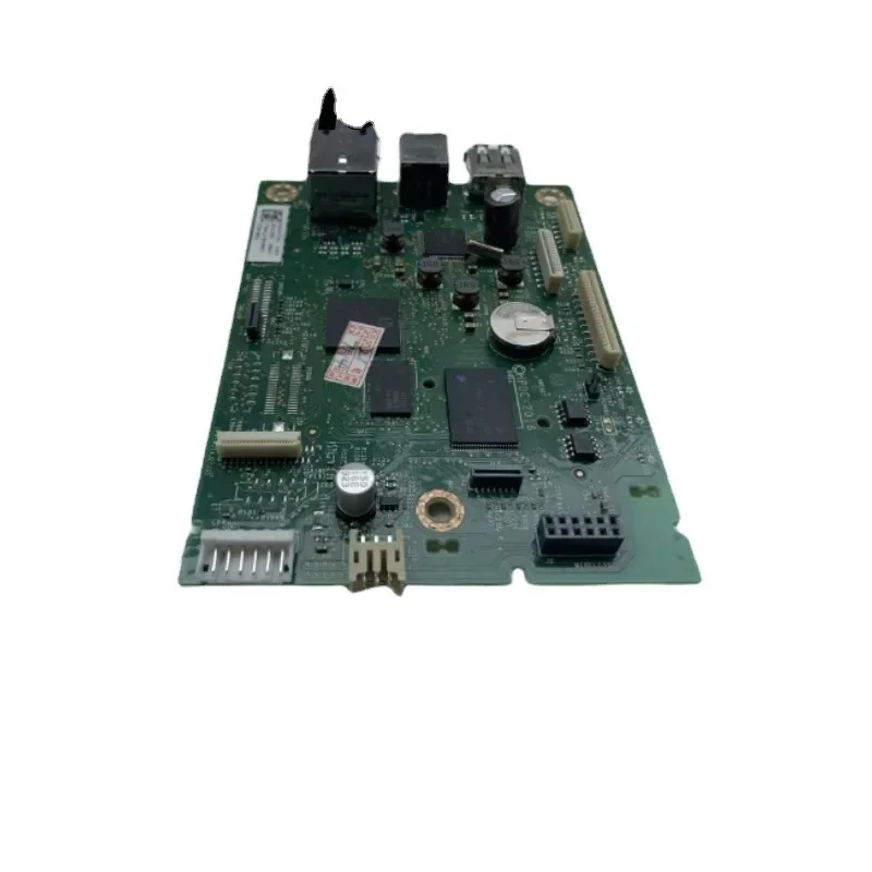 M428 Formatter Board For HP  FDN M328FDN M328FDW FDW DW Logic Main Mother   W2Q13-60001 Disassemble