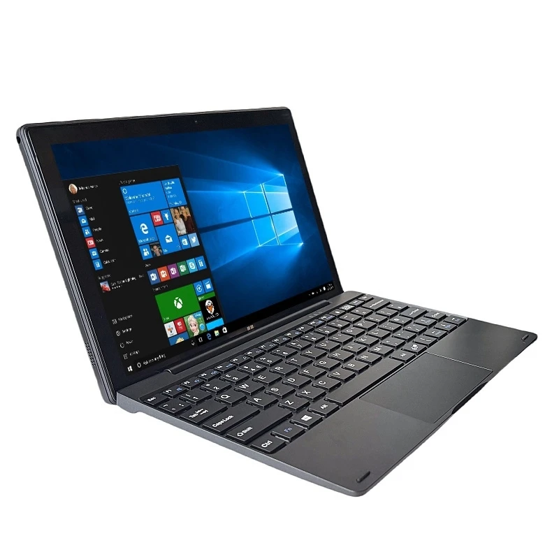 10,1-calowy tablet typu C 4 GB DDR 64 GB pamięci flash AR40 WINDOWS 11 Intel Atom N3350 CPU USB 3.0 WIFI Ekran 1920 x 1200 IPS