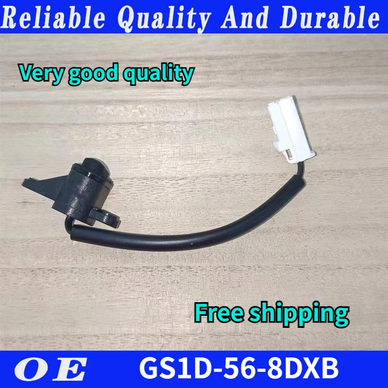 

GS1D-56-8DXB Suitable for Mazda 6 GH trunk switch tailgate switch keyless entry switch button GS1D568DXB