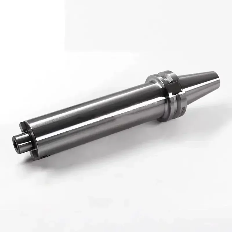 CNC Flat Milling Tool Shank BT50-FMB40, Available in 200/250/300/350/400/450/500/600mm