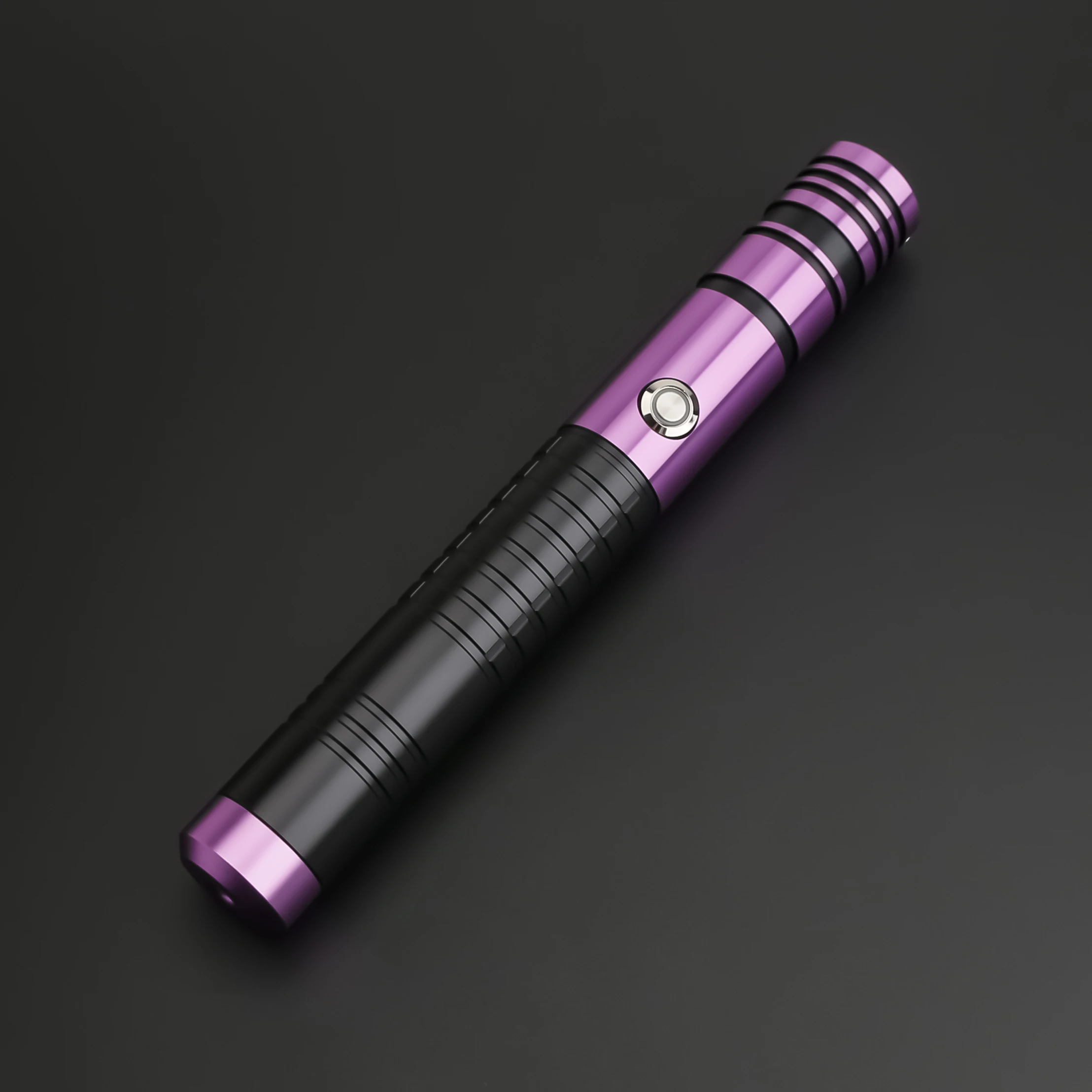 Sabre de Luz TXQSABER para Crianças, Sabre de Luz Pesado para Duelos, com 12 Cores Mutáveis, Punho de Metal, Brinquedo de Cosplay para Meninos e Meninas