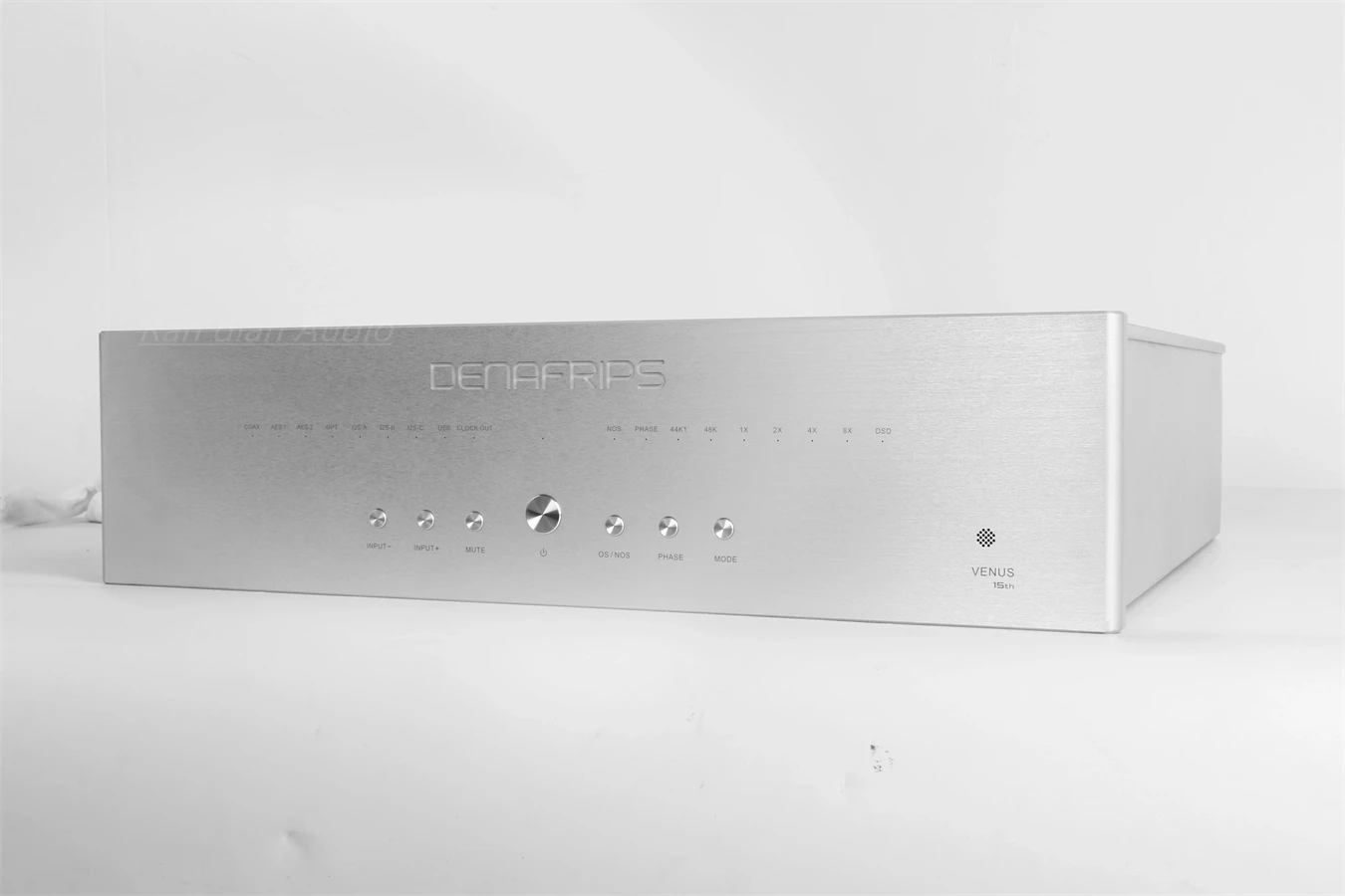 High-End Denafrips …