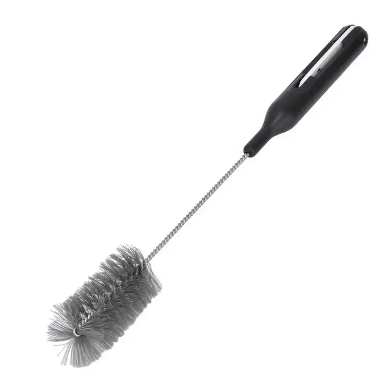 Long Bottle Cleaning Brush Household Water Bottle Brush Water Tank Cleaning Brush for Tineco Household Cleaning Tool